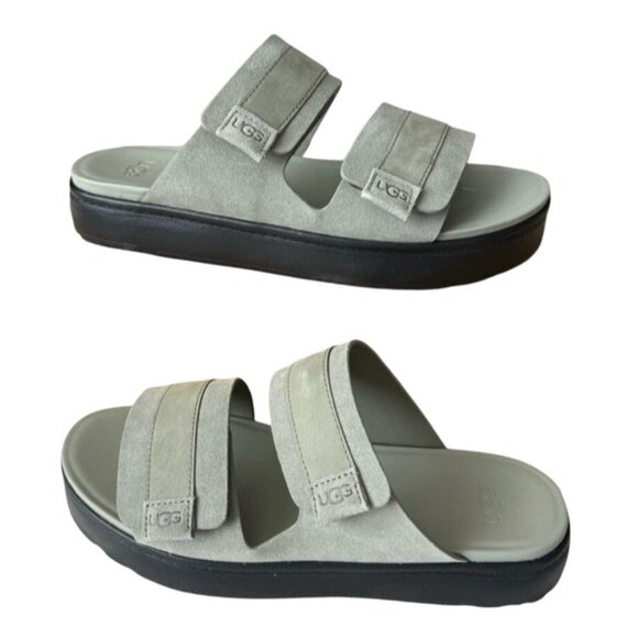 Ugg Women's Zayne Slide II Size 9‎ NIB - Picture 3 of 9